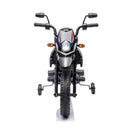 12V Electric Ride-On Motorcycle for Kids Licensed Model Magic Cars 3
