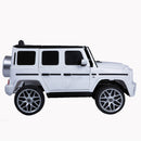 12V Electric Ride-On Toy Car with Remote Control, 1.8-3.2 MPH Speed for Kids Ages 3-6 Magic Cars 8