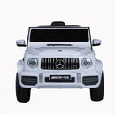 12V Electric Ride-On Toy Car with Remote Control, 1.8-3.2 MPH Speed for Kids Ages 3-6 Magic Cars 9