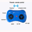 12V Electric Ride-On Toy Car with Remote Control Motorized Vehicle for Boys Magic Cars 3