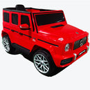 12V Electric Ride-On Toy Car with Remote Control Motorized Vehicle for Boys Magic Cars 4