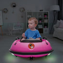 12V Electric Ride-On Bumper Car for Toddlers with Remote Control Magic Cars 14