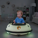 12V Electric Ride-On Bumper Car for Toddlers with Remote Control Magic Cars 7
