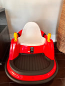 12V Electric Ride-On Bumper Car for Toddlers with Flashing Lights Magic Cars 10