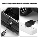 12V Electric Kids Ride-On Car Bentley Style with Remote Control and LED Lights Black Magic Cars 9