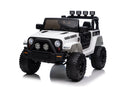 12V Electric Off-Road 4-Wheel Kids Ride-On Car with Remote Control and LED Lights Magic Cars 7