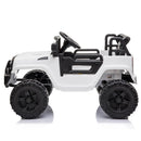 12V Electric Kids Ride-On SUV Truck with 3 Speeds, MP3, LED Lights, and Remote Control Magic Cars 9