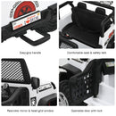 12V Electric Kids Ride-On Truck with MP3, Horn, and 2.4G Remote Control Magic Cars 6