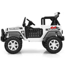 12V Electric Kids Ride-On Truck with MP3, Horn, and 2.4G Remote Control Magic Cars 7