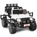 12V Electric Kids Ride-On Car with Remote Control, Storage Box, and Music Magic Cars Variant 0