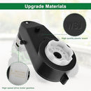 12V Motor Gearbox Set for Kids Ride-On Vehicles, 2 Pack, Sturdy & Strong Magic Cars 3