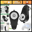 12V Motor Gearbox Set for Kids Ride-On Vehicles, 2 Pack, Sturdy & Strong Magic Cars Variant 0