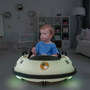 12V Electric Ride-On Bumper Car for Toddlers and Kids with Remote Control Magic Cars 14