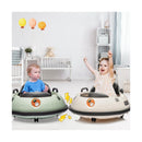 12V Electric Ride-On Bumper Car for Toddlers and Kids with Remote Control Magic Cars 5