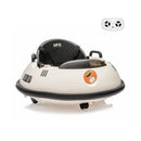 12V Electric Ride-On Bumper Car for Toddlers and Kids with Remote Control Magic Cars Variant 0