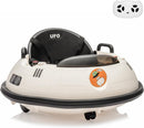 12V Electric Ride-On Bumper Car for Toddlers and Kids with Remote Control Magic Cars 10