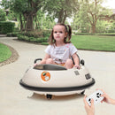 12V Electric Ride-On Bumper Car for Toddlers and Kids with Remote Control Magic Cars 6