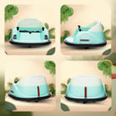 12V Electric Ride-On Bumper Car with Remote Control - Green Magic Cars 10