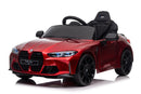 12V Electric Ride-On Car for Kids with Remote Control, Suspension System, and 3 Speed Settings Magic Cars 10