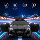 12V Electric Ride-On Car for Kids with Remote Control, Suspension System, and 3 Speed Settings Magic Cars 12