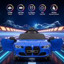12V Electric Ride-On Car for Kids with Remote Control, Suspension System, and 3 Speed Settings Magic Cars 14