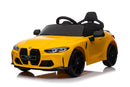 12V Electric Ride-On Car for Kids with Remote Control, Suspension System, and 3 Speed Settings Magic Cars 9