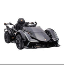 12V Electric Ride-On Licensed Lamborghini V12 Vision Gran Turismo Car Magic Cars 0
