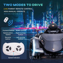 12V Electric Ride-On Licensed Lamborghini V12 Vision Gran Turismo Car Magic Cars 4