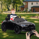 12V Electric Ride-On Car with Remote Control, Suspension System, and 3 Speed Settings for Boys and Girls Magic Cars 11