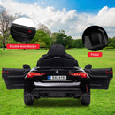 12V Electric Ride-On Car with Remote Control, Suspension System, and 3 Speed Settings for Boys and Girls Magic Cars 13
