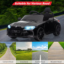 12V Electric Ride-On Car with Remote Control, Suspension System, and 3 Speed Settings for Boys and Girls Magic Cars 7