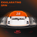 12V Electric Ride-On Bumper Car for Kids 1-5 Years with Remote Control Magic Cars 3