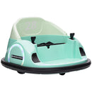 12V Electric Ride-On Bumper Car with Remote Control for Toddlers Ages 1-5 Magic Cars 0
