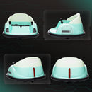 12V Electric Ride-On Bumper Car with Remote Control for Toddlers Ages 1-5 Magic Cars 12
