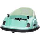 12V Electric Ride-On Bumper Car with Remote Control for Toddlers Ages 1-5 Magic Cars 14