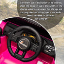 12V Electric Ride-On UTV Car for Kids with Remote Control, LED Lights, USB, and Rechargeable Battery Magic Cars 13