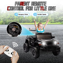 12V Electric Ride-On UTV Car for Kids with Remote Control, LED Lights, USB, and Rechargeable Battery Magic Cars 2