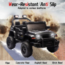 12V Electric Ride-On UTV Car for Kids with Remote Control, LED Lights, USB, and Rechargeable Battery Magic Cars 4