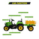 12v-electric-ride-on-tractor-with-trailer-and-mp3-player-for-kids-featuring-7-led-headlights-33725691298023