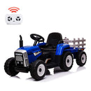 12v-electric-ride-on-tractor-with-trailer-and-mp3-player-for-kids-featuring-7-led-headlights-33725691429095