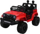 12V Electric Ride-On Truck for Kids with Dual Motor, Bluetooth Music, and Remote Control Magic Cars 0