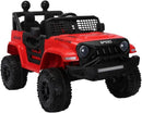 12V Electric Ride-On Truck for Kids with Dual Motor, Bluetooth Music, and Remote Control Magic Cars 4