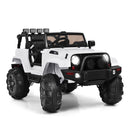 12V Electric Kids Ride-On Truck with Remote Control and LED Lights Magic Cars 0