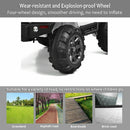 12V Electric Kids Ride-On Truck with Remote Control and LED Lights Magic Cars 11