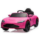 12V Battery-Powered Electric Sports Car Toy with Remote Control for Kids Magic Cars 11