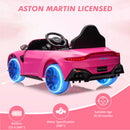 12V Battery-Powered Electric Sports Car Toy with Remote Control for Kids Magic Cars 15