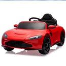 12V Battery-Powered Electric Sports Car Toy with Remote Control for Kids Magic Cars 16
