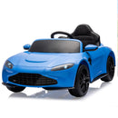 12V Battery-Powered Electric Sports Car Toy with Remote Control for Kids Magic Cars 1