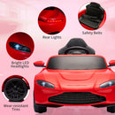 12V Battery-Powered Electric Sports Car Toy with Remote Control for Kids Magic Cars 20