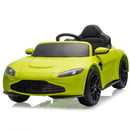 12V Battery-Powered Electric Sports Car Toy with Remote Control for Kids Magic Cars 21